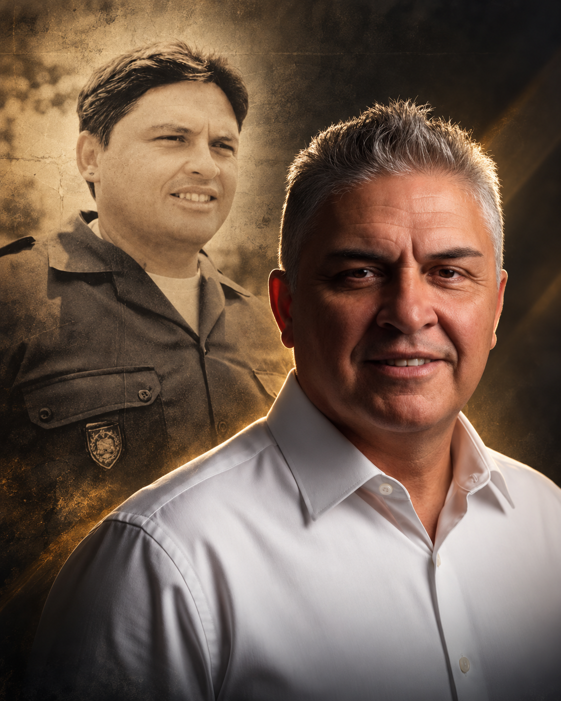 Registro histórico de William Dias